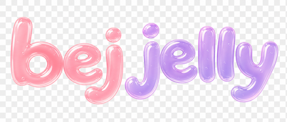 bej jelly logo